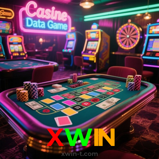 XWIN：Aposte no futebol online e vença com estilo e emoção!