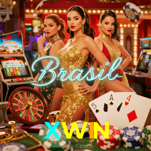 XWIN:A sorte te espera no cassino online com apostas no futebol e roleta!