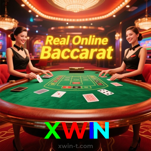XWIN：Apostas emocionantes no futebol e grandes prêmios em jogos de cassino!