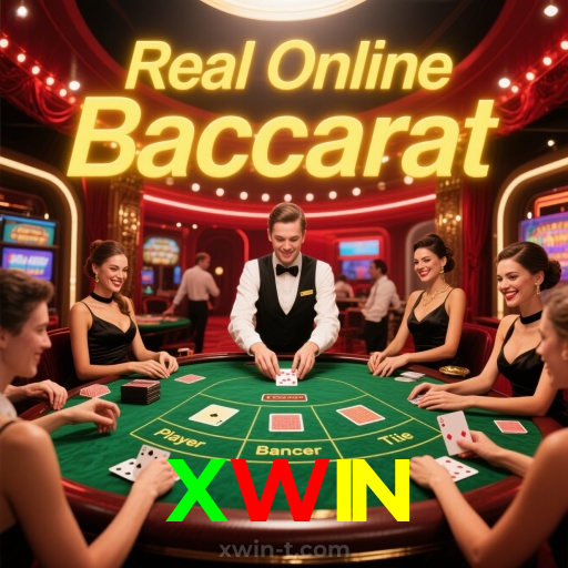 XWIN:Jogue poker online e mostre suas habilidades nas cartas!