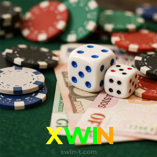 XWIN:Cada giro nas slots é uma chance de mudar sua sorte!