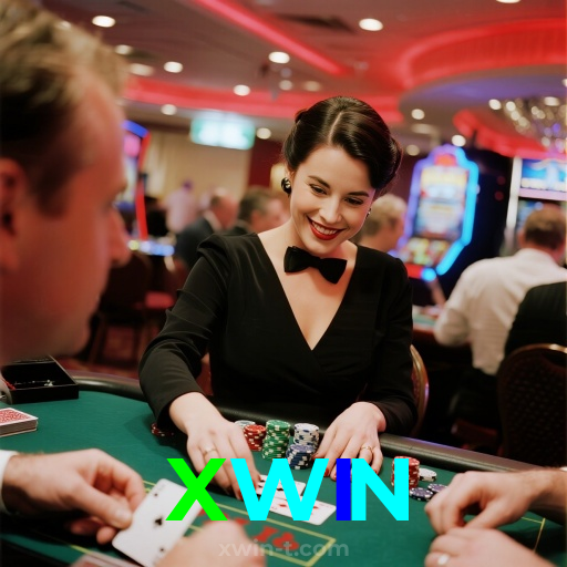 XWIN:Jogue blackjack e conquiste a vitória no cassino online!
