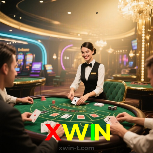 XWIN：Aposte no futebol online e conquiste a vitória dos seus sonhos!