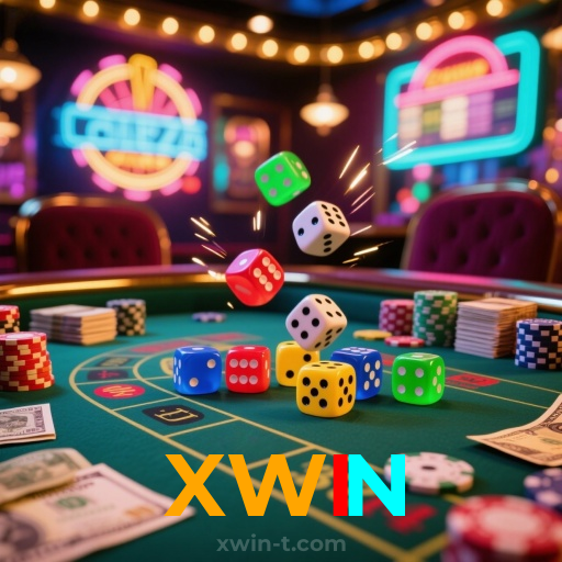 XWIN:Aposte no futebol digital e mostre que você é o melhor!