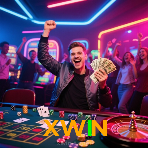 XWIN：A roleta é sua chance de ganhar grandes prêmios! Aposte agora!