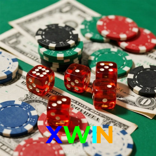 XWIN:Ganhe no futebol e nos melhores jogos de cassino como poker e blackjack!