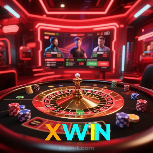 XWIN:Vença no poker e aposte no futebol com segurança no nosso cassino!