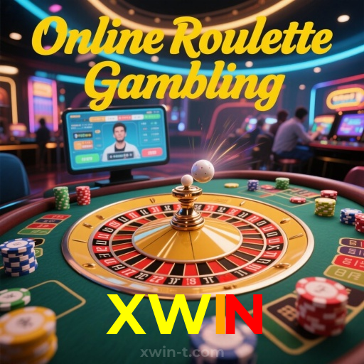 XWIN:Aposte no seu time e ganhe com os melhores jogos de cassino online!