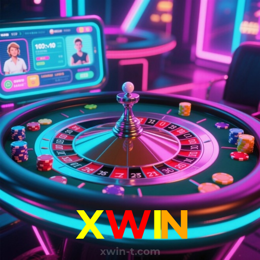 XWIN：Vença no blackjack e prove que você é um verdadeiro mestre!