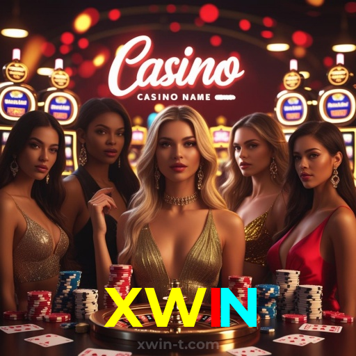 XWIN：Jogue agora nas melhores slots e ganhe prêmios fantásticos!