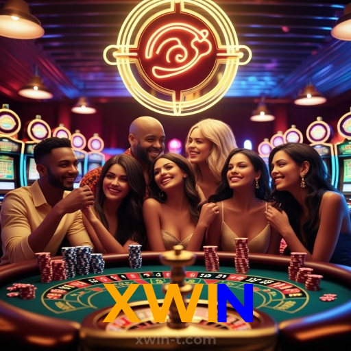 XWIN：A diversão nunca para! Entre no nosso cassino e jogue os melhores jogos!
