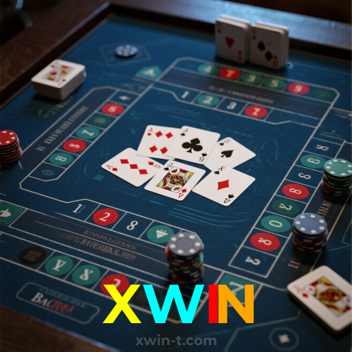 XWIN:Jogue futebol online e se prepare para marcar grandes prêmios!