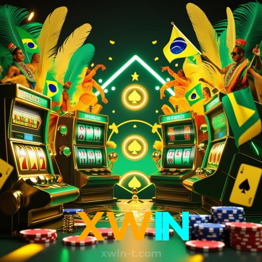XWIN：Jogue futebol online e tenha prêmios incríveis esperando por você!