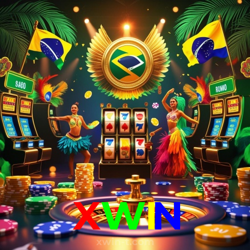 XWIN:O cassino online perfeito para quem ama futebol e jogos emocionantes!