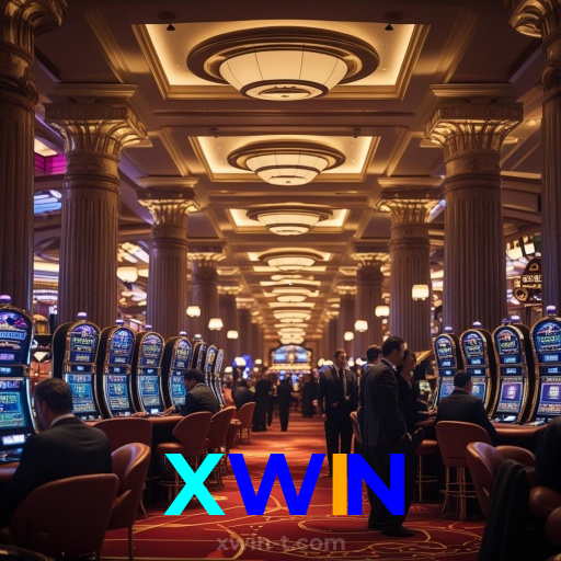 XWIN:Apostas ao vivo no futebol e vitórias garantidas em roleta!