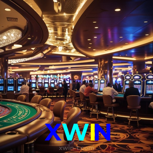 XWIN:Jogue poker, aposte no futebol e ganhe prêmios incríveis!