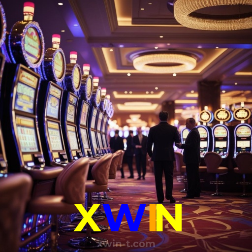 XWIN:Jogue nas nossas roletas e leve grandes prêmios para casa!