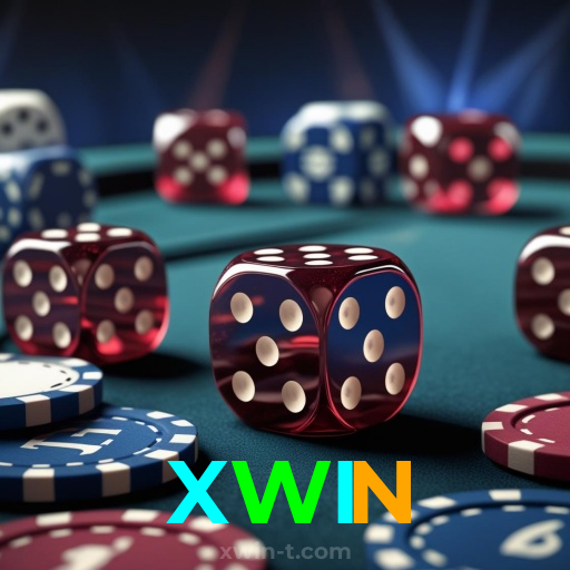 XWIN:Apostas ao vivo no futebol e grandes prêmios em blackjack e roleta!