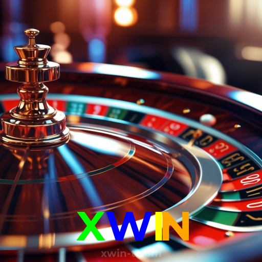 XWIN:Aposte no futebol e ganhe em jogos como roleta e blackjack online!