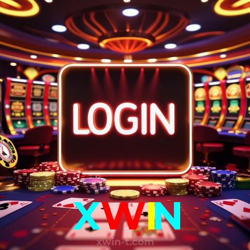 XWIN:Jogue poker, slots e aposte no futebol ao vivo com confiança!