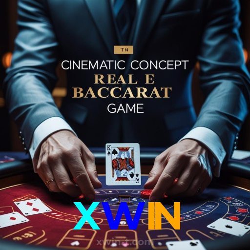 XWIN：Vença no poker e prove que você é o mestre das cartas!