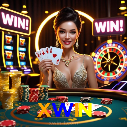 XWIN：Sinta o futebol online e conquiste as maiores vitórias da sua vida!
