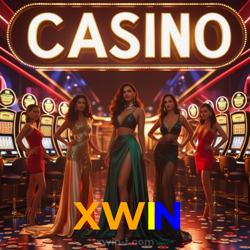 XWIN:Sua sorte está no cassino online com jogos como poker e apostas no futebol!