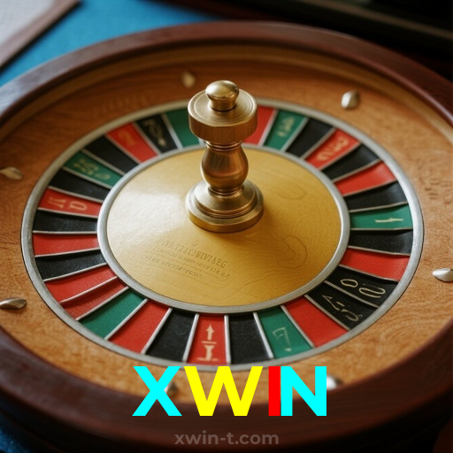 XWIN:A diversão começa no cassino online com poker, roleta e apostas no futebol!