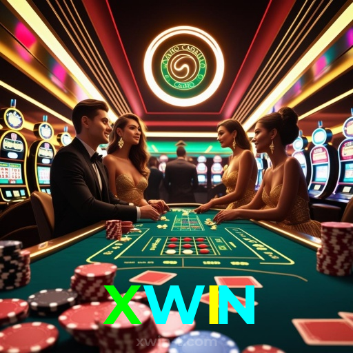 XWIN:Jogue poker, roleta e aposte no futebol no cassino online mais seguro!