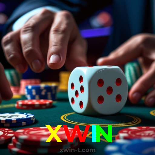 XWIN：A roleta nunca foi tão empolgante! Aposte e vença!