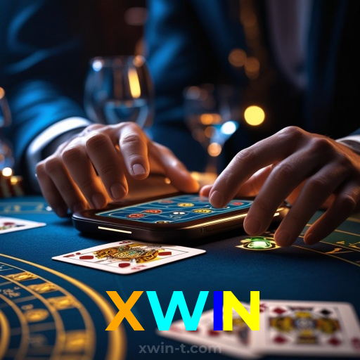 XWIN:Jogue slots, roleta e aposte no futebol para grandes vitórias!