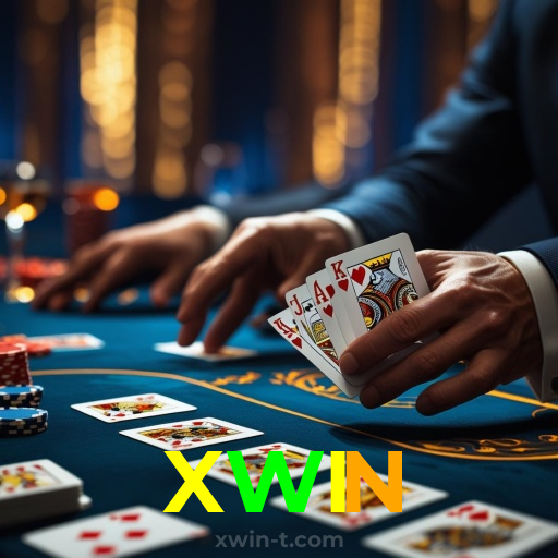 XWIN:Jogue slots, aposte no futebol e vença com confiança no nosso cassino!