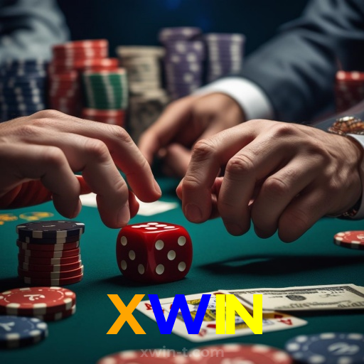 XWIN:Onde a diversão nunca para: apostas no futebol e jogos de cassino!