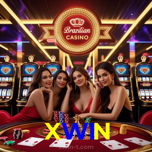 XWIN:Aposte no futebol online e conquiste grandes recompensas!