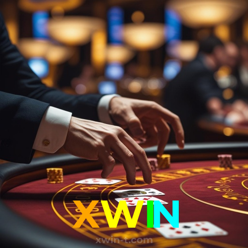 XWIN:Sinta o jogo do futebol online e conquiste vitórias impressionantes!