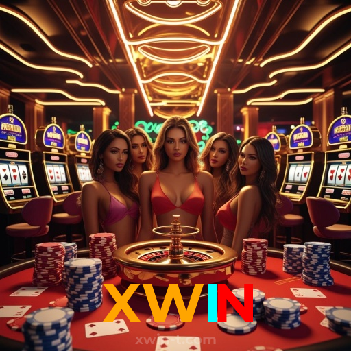 XWIN：Jogue futebol online e leve para casa prêmios incríveis!