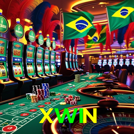 XWIN:Jogue poker e aposte no futebol com segurança e grandes prêmios!