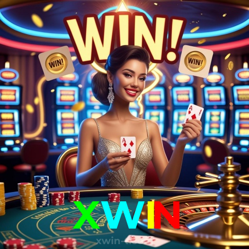 XWIN:Apostas em futebol e os melhores jogos de cassino esperam por você!