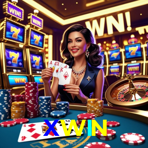 XWIN:Jogue roleta, blackjack e aposte no futebol para uma experiência completa!