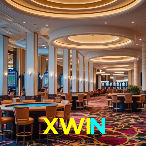 XWIN:A sorte nunca esteve tão ao seu alcance! Aposte nas nossas slots agora!