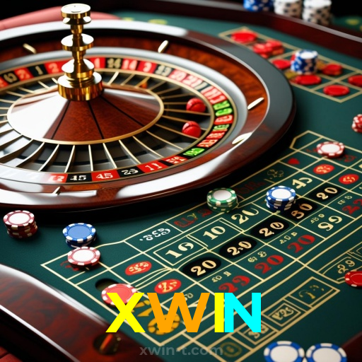 XWIN:Jogue no melhor cassino online e descubra os maiores jackpots!