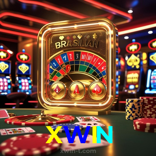 XWIN:Jogue agora nas melhores slots e ganhe muito mais!