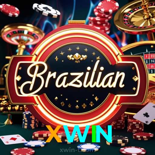 XWIN:A adrenalina do futebol online é sua chance de ganhar!