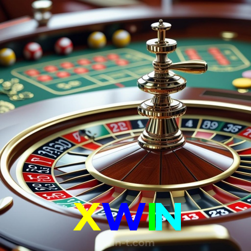 XWIN:O cassino online mais confiável para poker, roleta e apostas no futebol!
