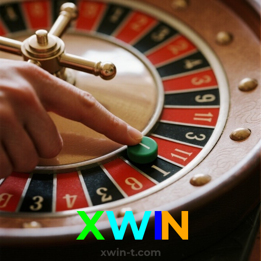 XWIN:O melhor do futebol online está esperando por você! Aposte e ganhe!