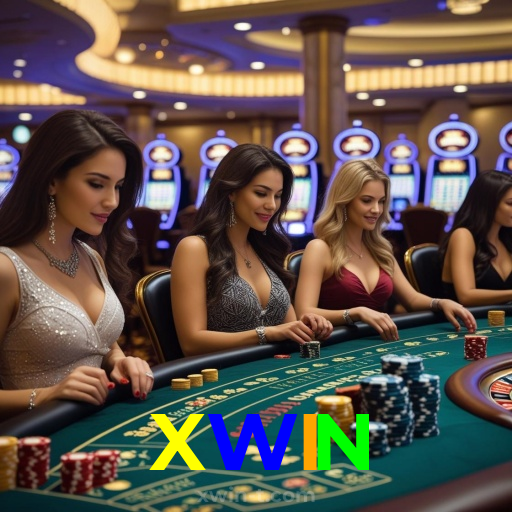 XWIN:Aposte no futebol e jogue os melhores jogos de cassino com prêmios incríveis!