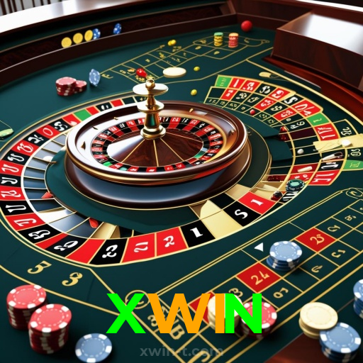 XWIN:Aposte nas melhores partidas de futebol online e vença!