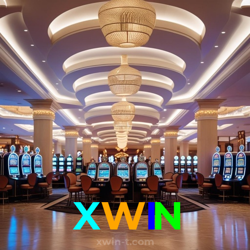 XWIN：Aposte no futebol digital e vença as maiores competições!