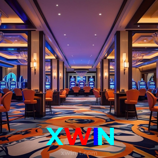 XWIN:Cada giro pode ser um novo prêmio! Descubra as melhores slots online!