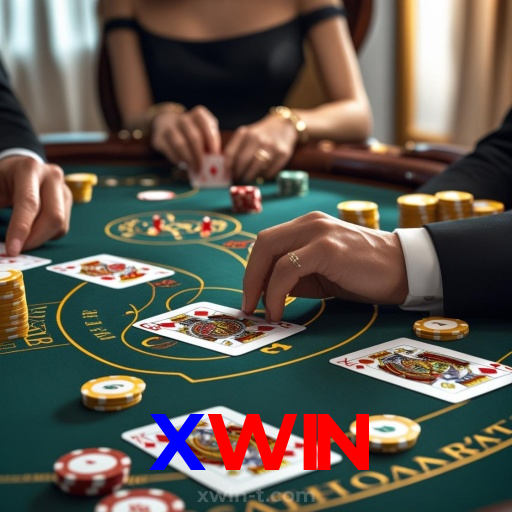 XWIN:As melhores slots para você! Aposte e ganhe agora!